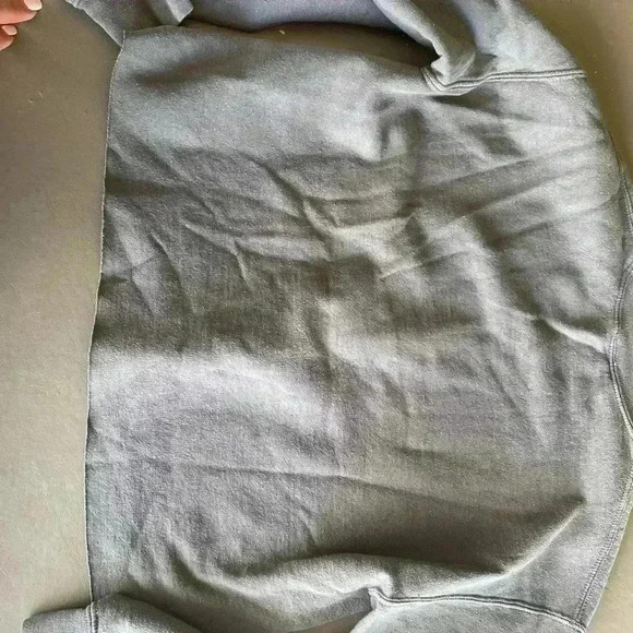 Women's Pink Floyd cropped sweatshirt‎ size small - Picture 8 of 8